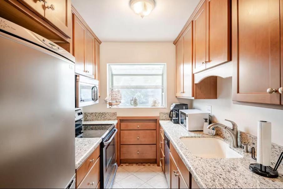 Apartment In The Heart Of Hillcrest! San Diego