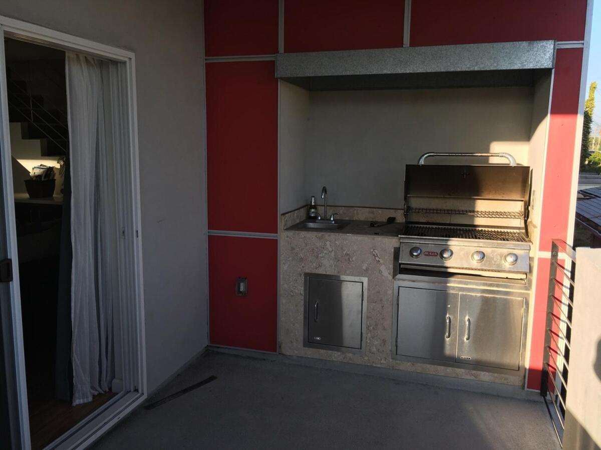 Apartment Cozy North Park Townhome San Diego