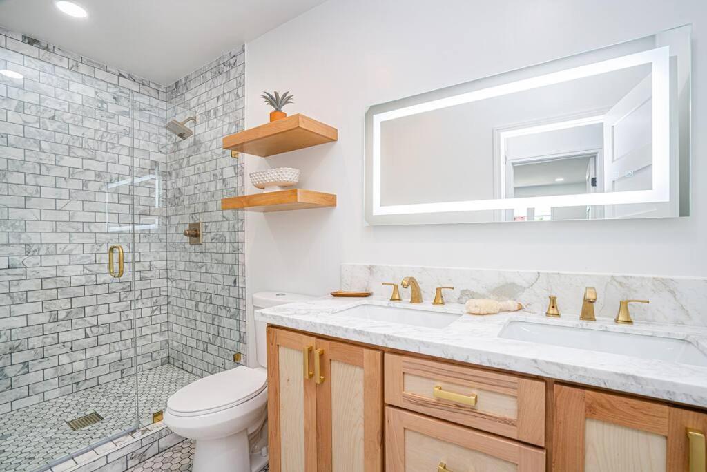Cozy 1 Bed/bath In Hip Spot! Apartamento