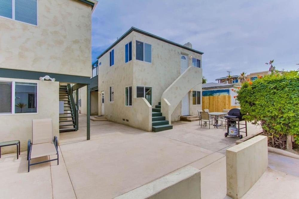 Manhattan Shores 1b * San Diego