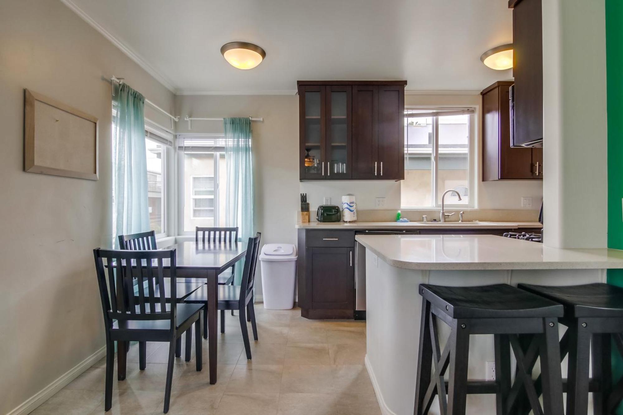 Сasa de vacaciones Manhattan Shores 1b *