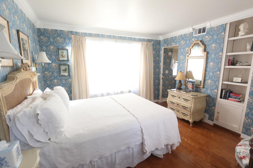 Bed and breakfast The At La Jolla