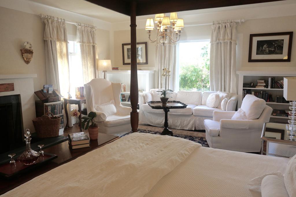 Bed and breakfast The At La Jolla