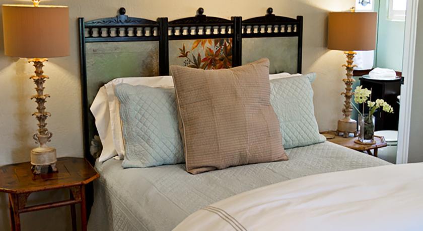 The At La Jolla Bed and breakfast 4*