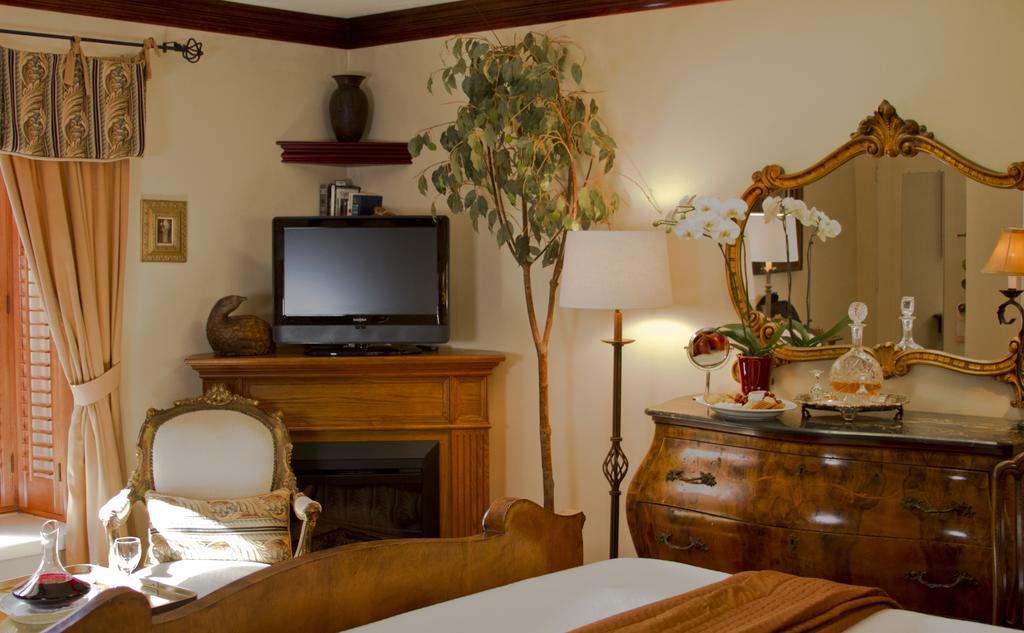 Bed and breakfast The At La Jolla San Diego