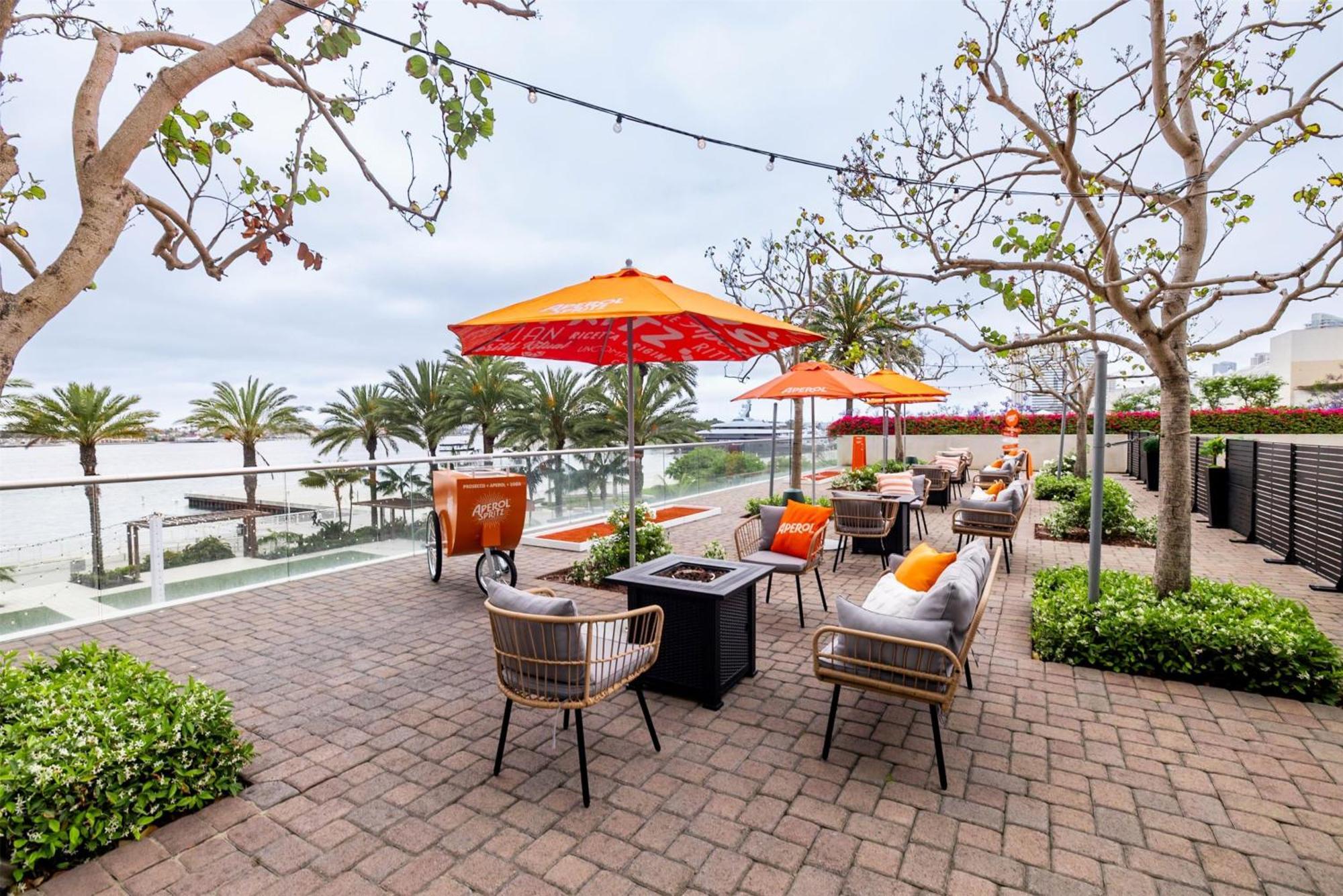 Hilton Bayfront 4* San Diego