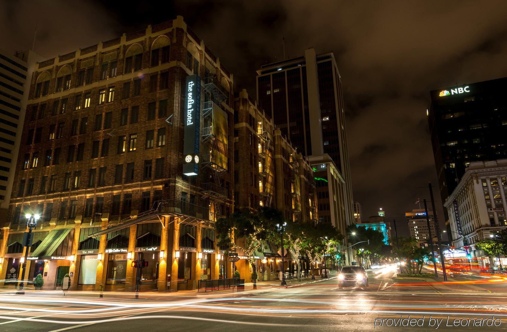 The Sofia 4* San Diego