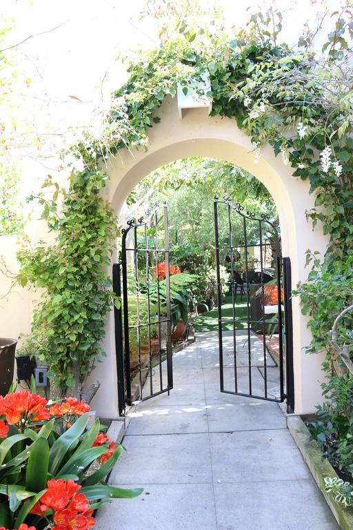 The At La Jolla Bed and breakfast 4*