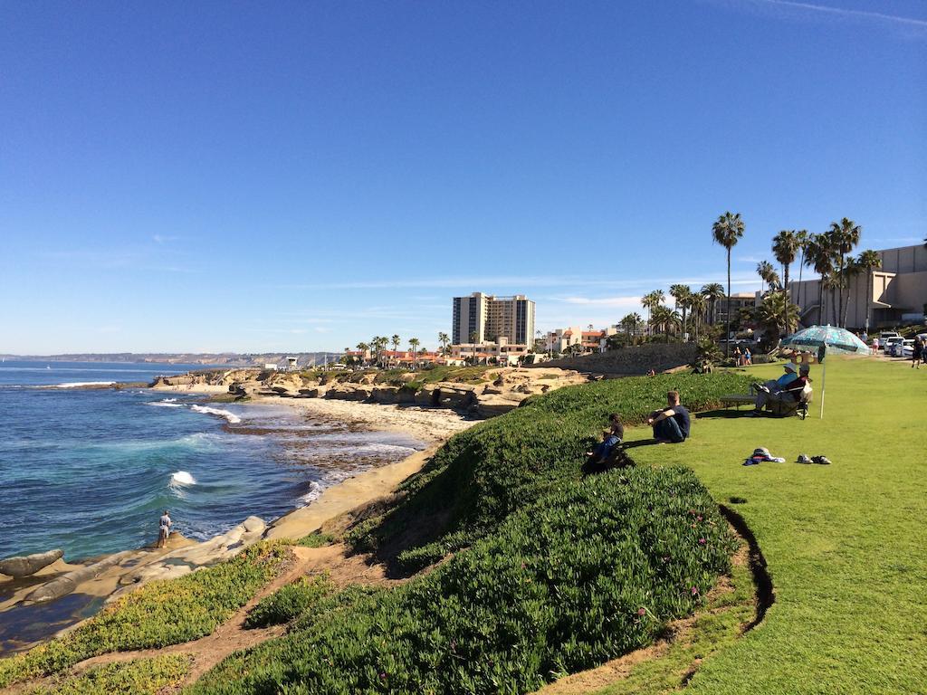 The At La Jolla
