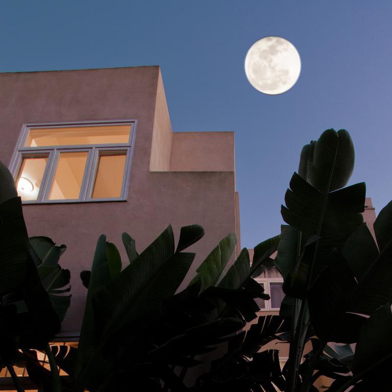 Bed and breakfast The At La Jolla 4*