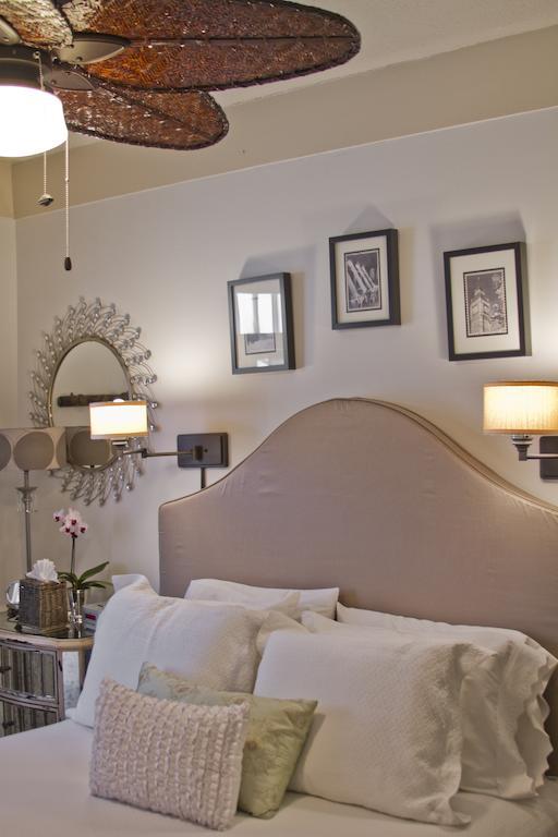 Bed and breakfast The At La Jolla San Diego