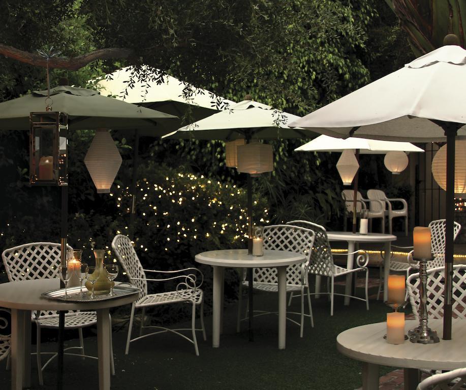 Bed and breakfast The At La Jolla 4*