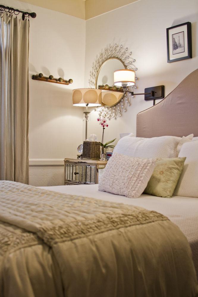 The At La Jolla Bed and breakfast 4*