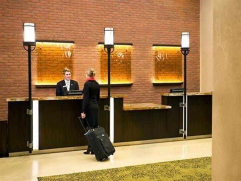 Hotel By Marriott Downtown/gaslamp Quarter