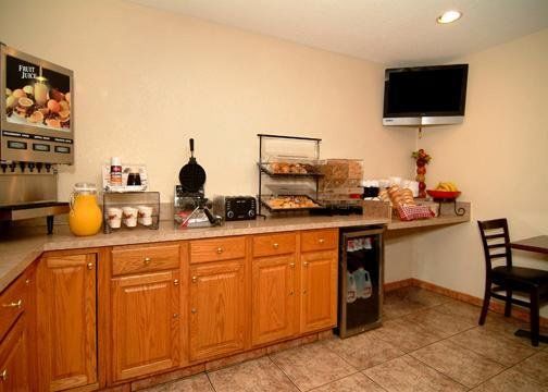Quality I-5 Naval Base Inn San Diego