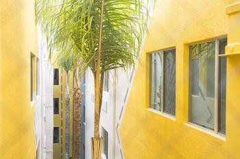 Hotel Staypineapple, Z, Gaslamp San Diego