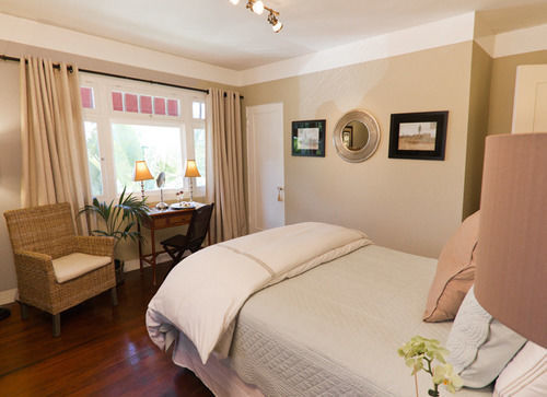 Bed and breakfast The At La Jolla