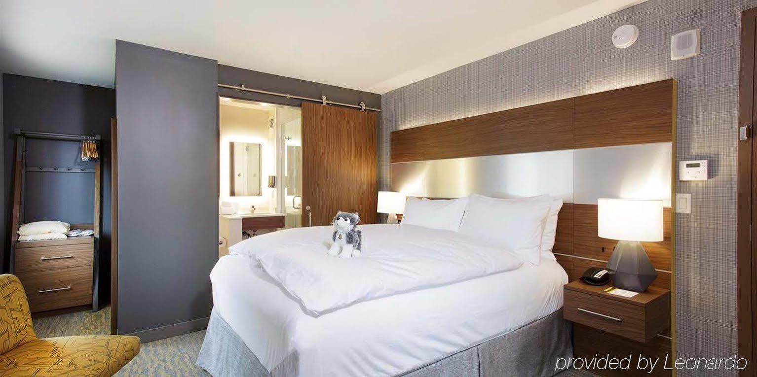 Staypineapple, Z, Gaslamp Hotel 3*