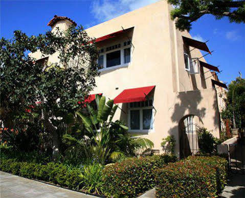 Bed and breakfast The At La Jolla 4*