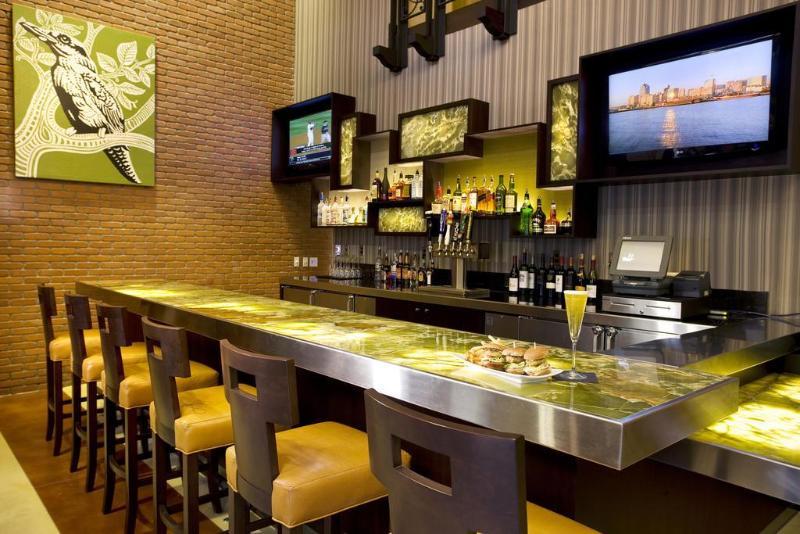 By Marriott Downtown/gaslamp Quarter 3* San Diego