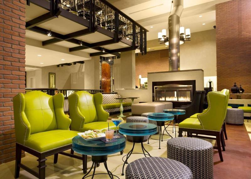 By Marriott Downtown/gaslamp Quarter Hotel