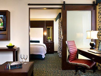 By Marriott Downtown/gaslamp Quarter