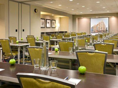 Hotel By Marriott Downtown/gaslamp Quarter