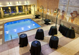 Hotel By Marriott Downtown/gaslamp Quarter 3*