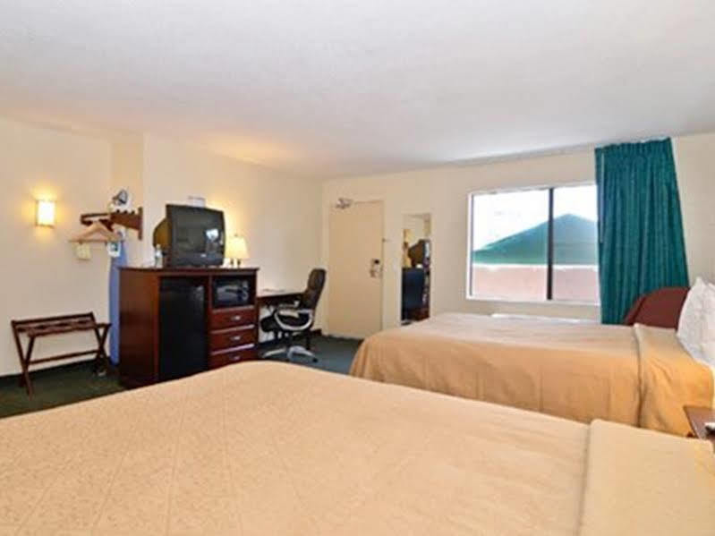 Quality I-5 Naval Base Inn San Diego