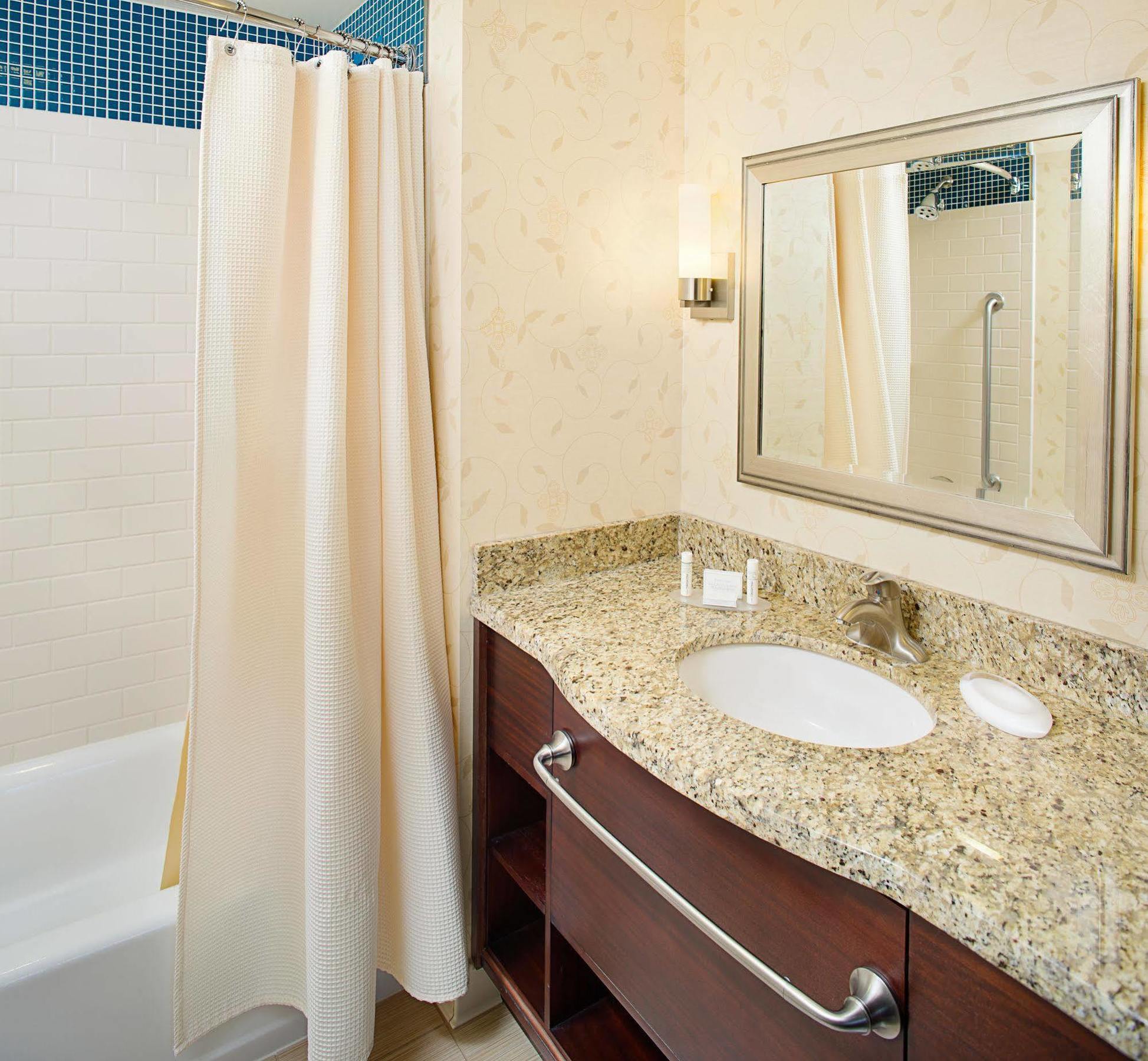 By Marriott Downtown/gaslamp Quarter