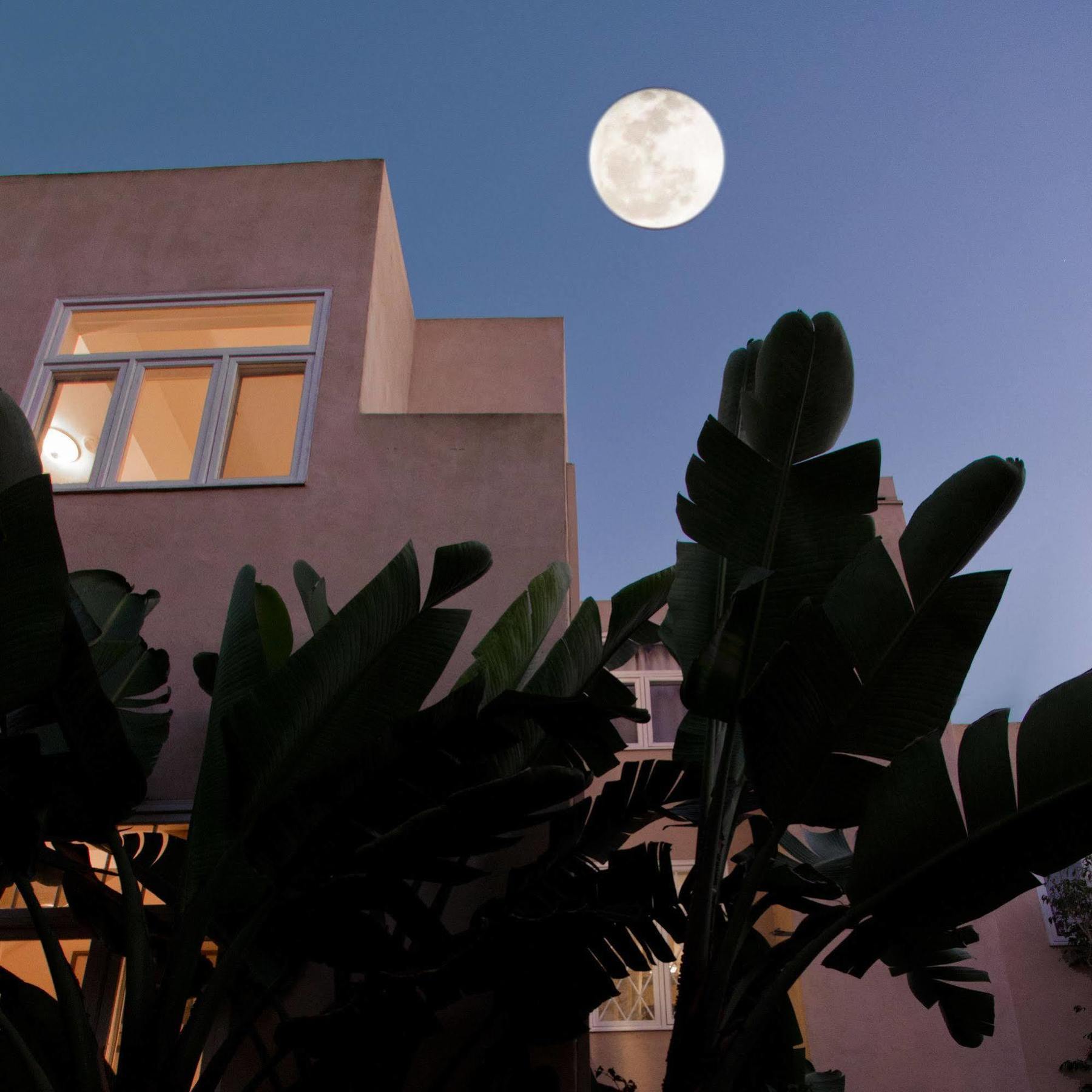 The At La Jolla Bed and breakfast 4*