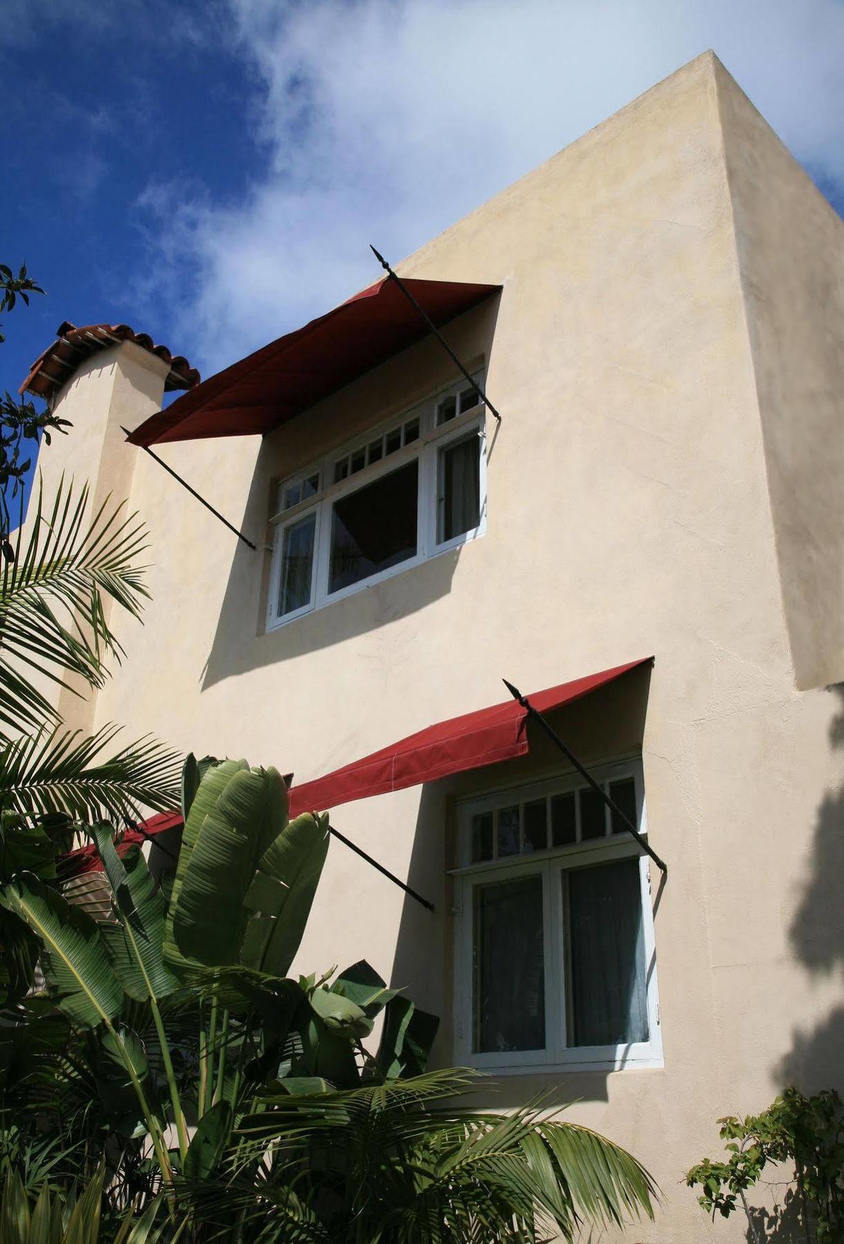 Bed and breakfast The At La Jolla 4*