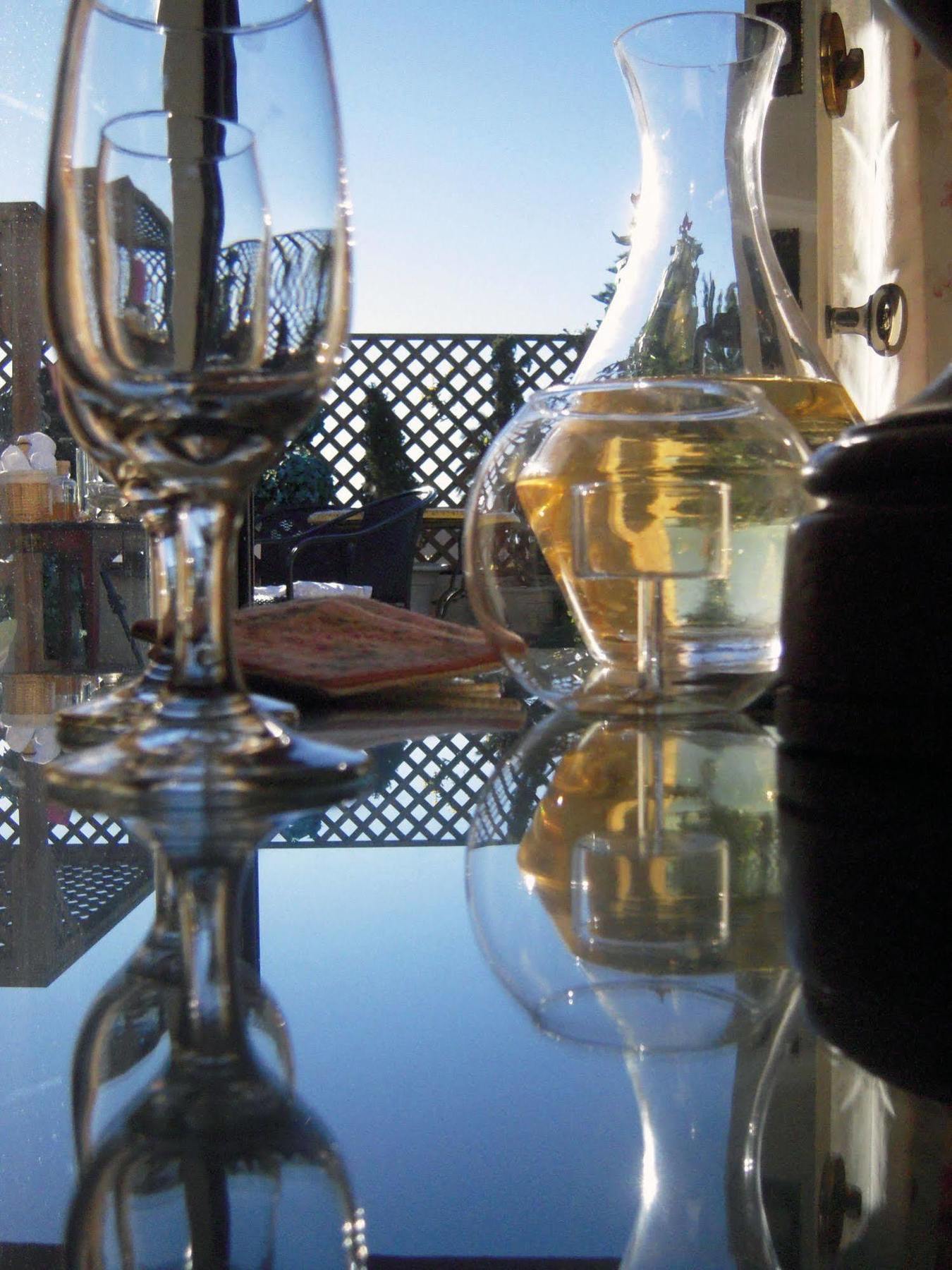 The At La Jolla Bed and breakfast