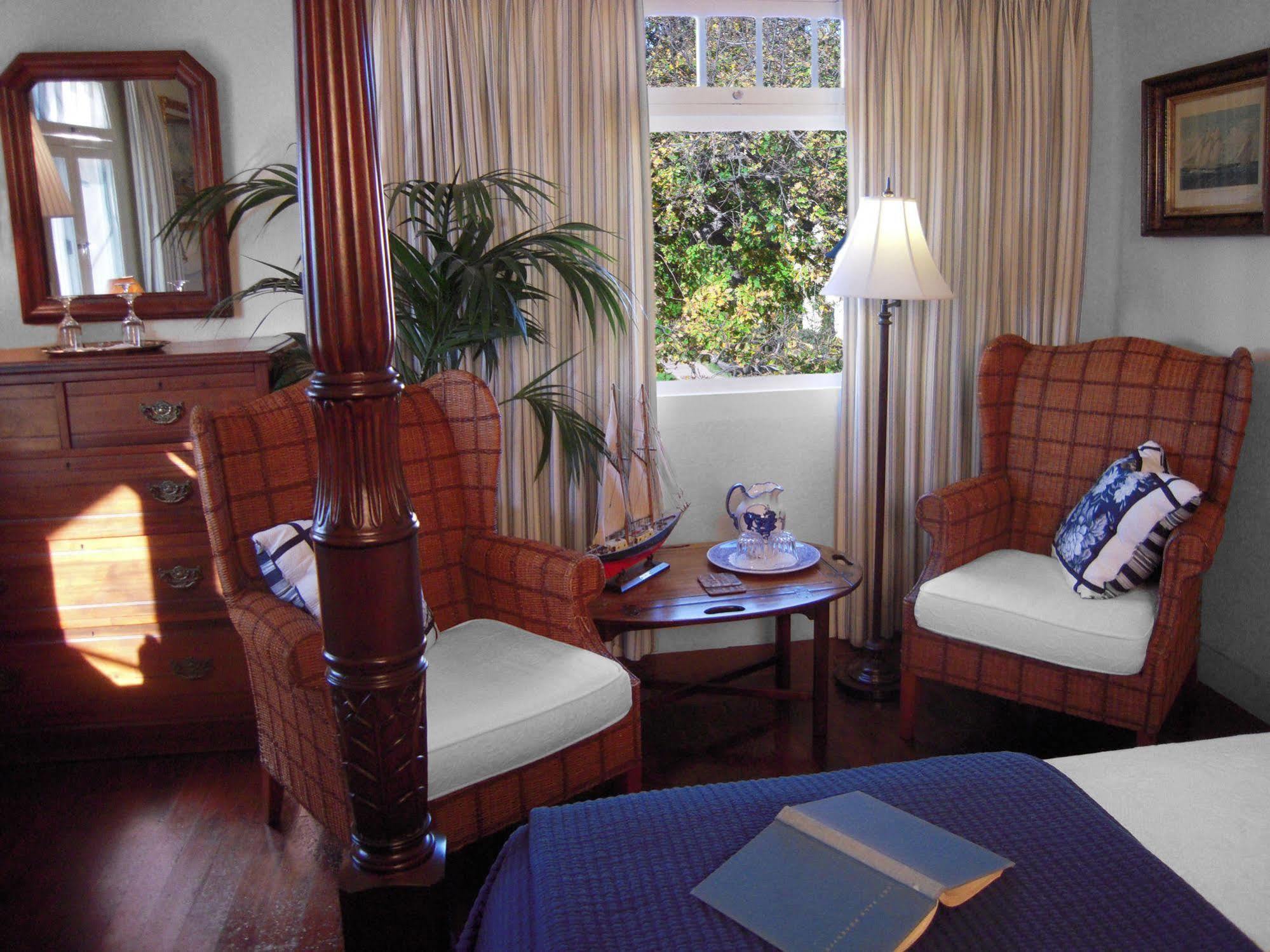 Bed and breakfast The At La Jolla