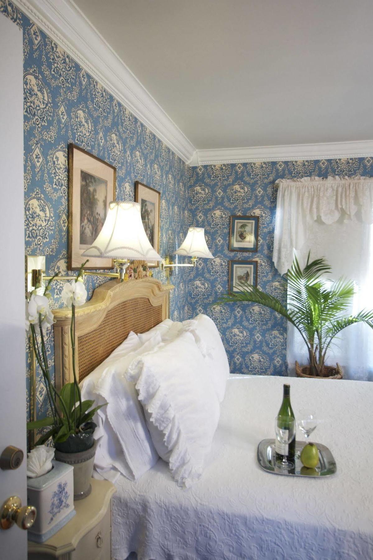 Bed and breakfast The At La Jolla San Diego