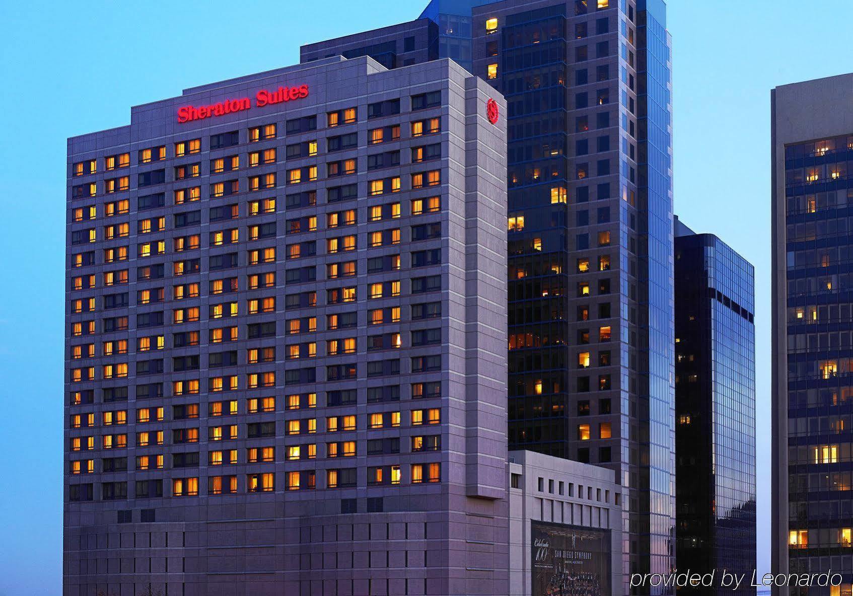 Hotel Marriott Vacation Club,    San Diego