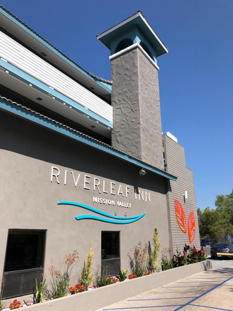 Riverleaf Mission Valley San Diego