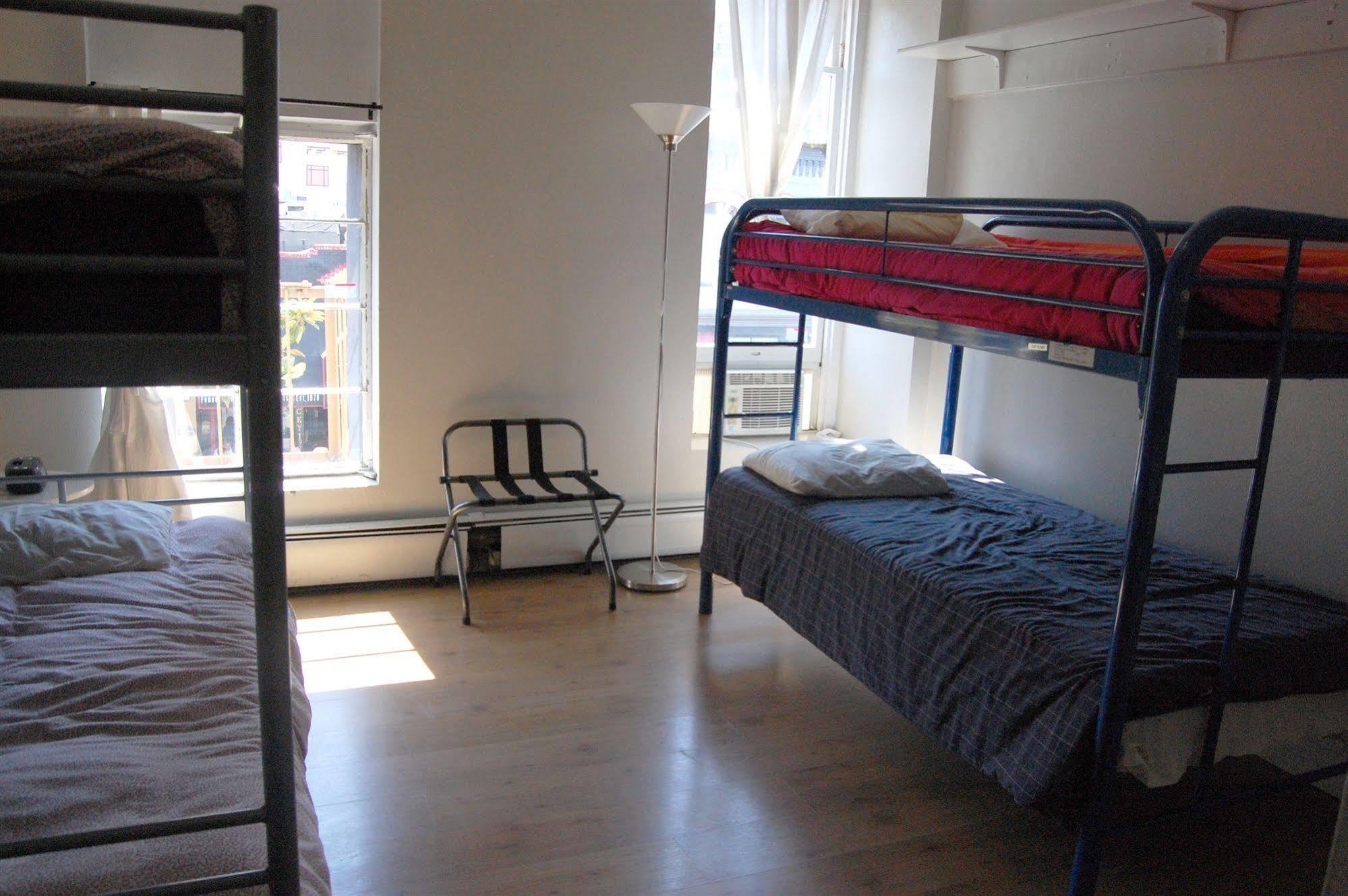 Hi San Diego Downtown Hostel Hostel *