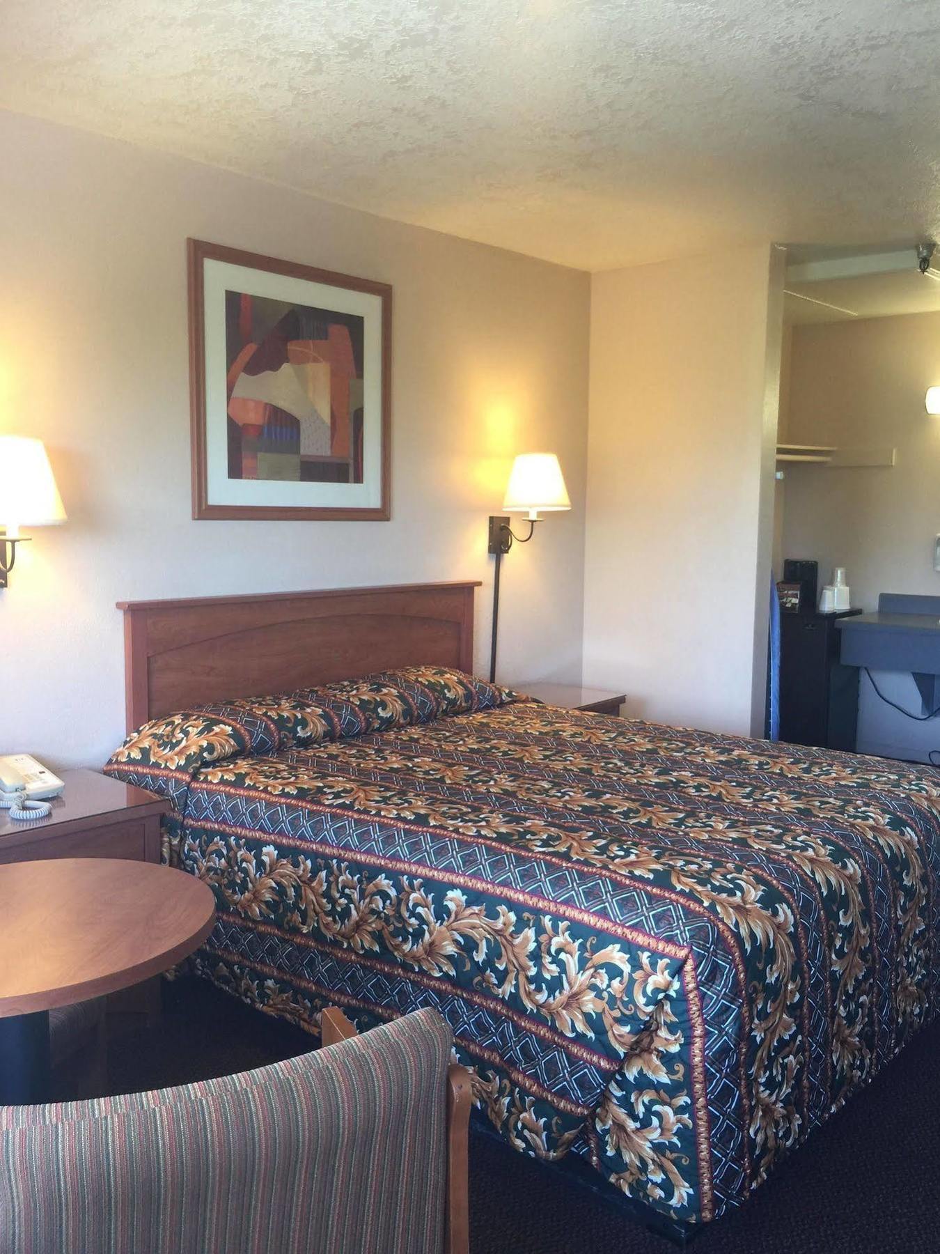 Riverleaf Mission Valley 2* San Diego