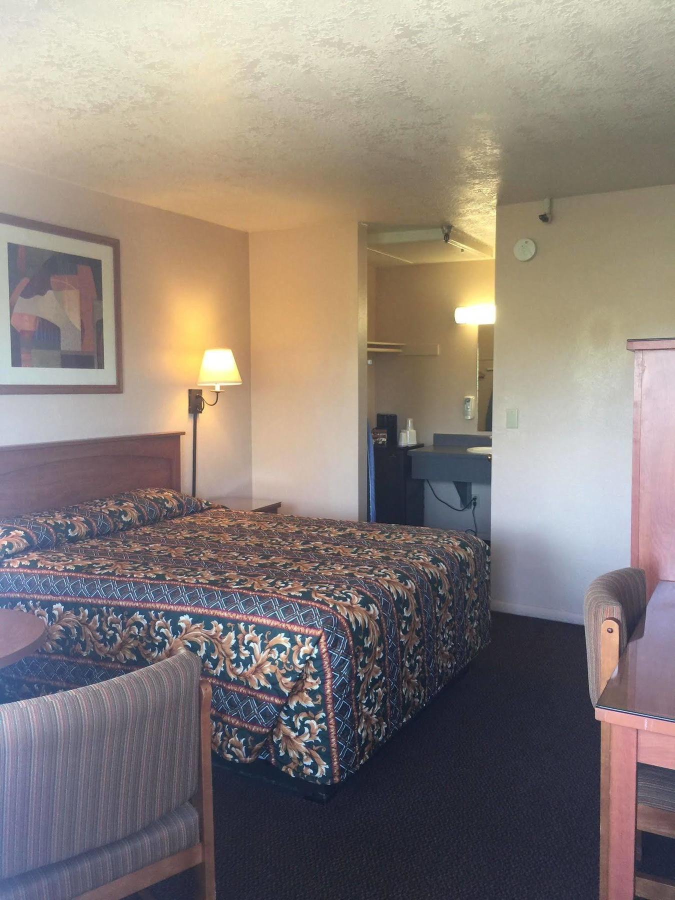 Hotel Riverleaf Mission Valley 2*