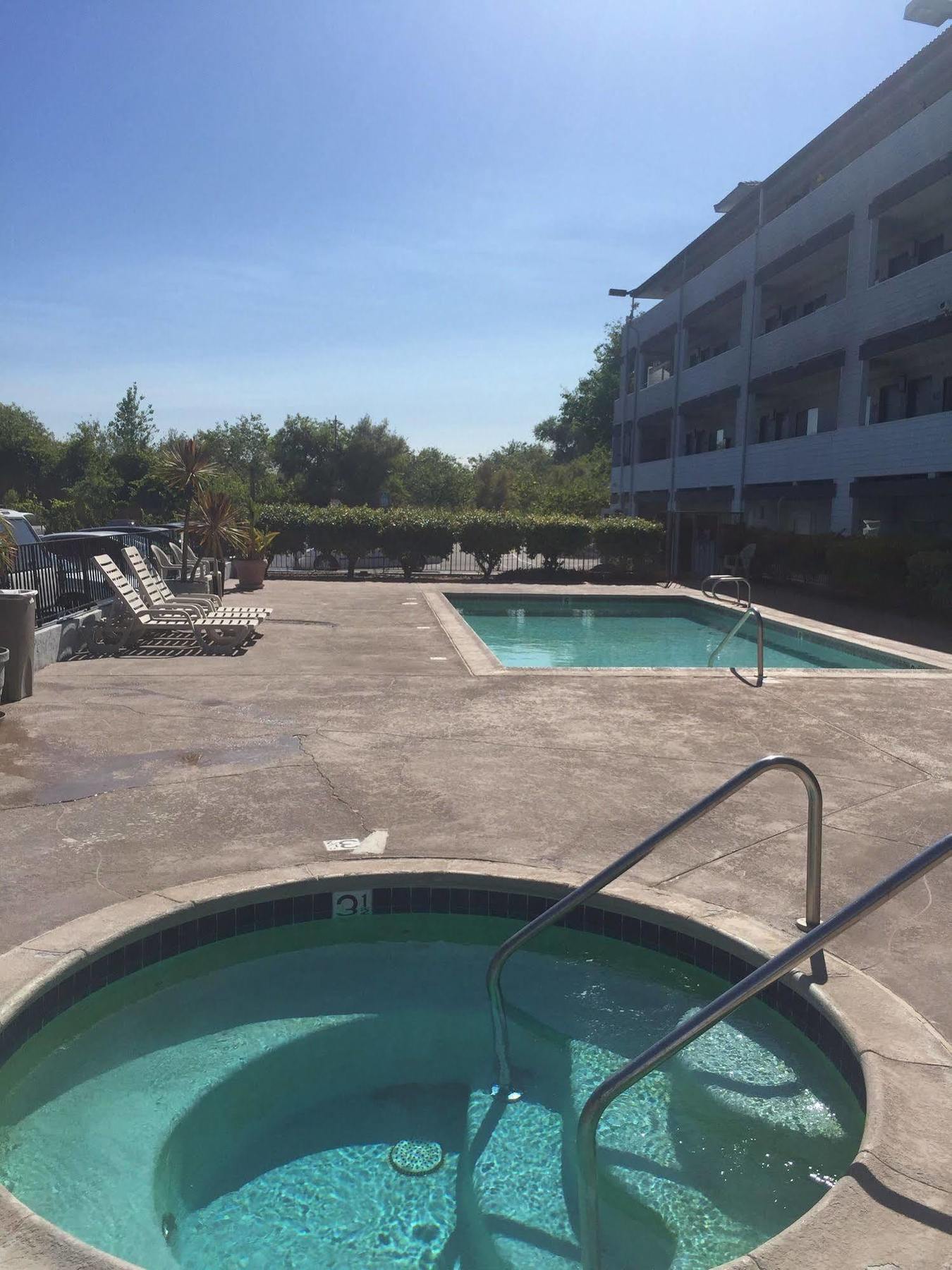Riverleaf Mission Valley 2* San Diego