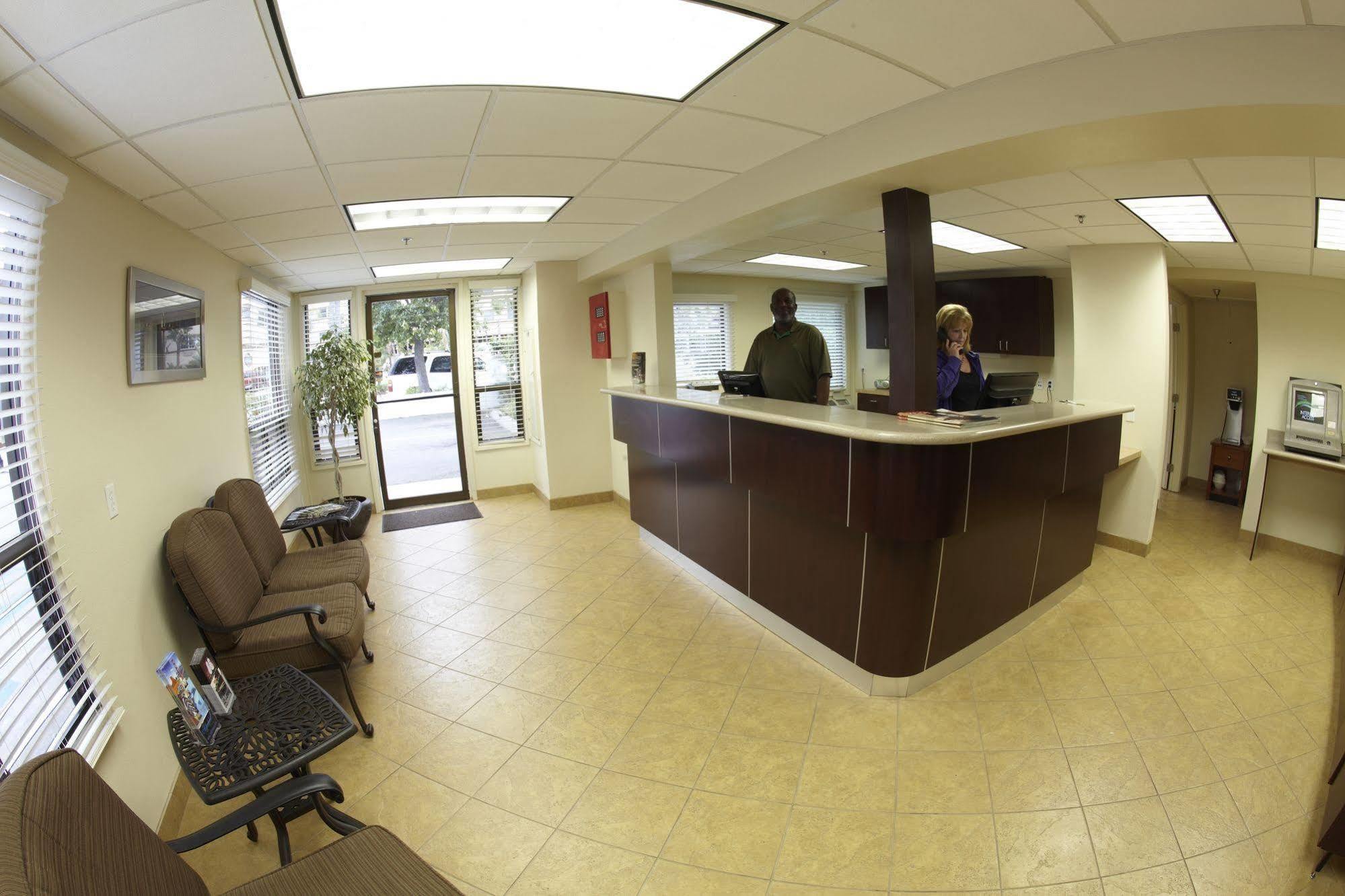 Hotel Riverleaf Mission Valley