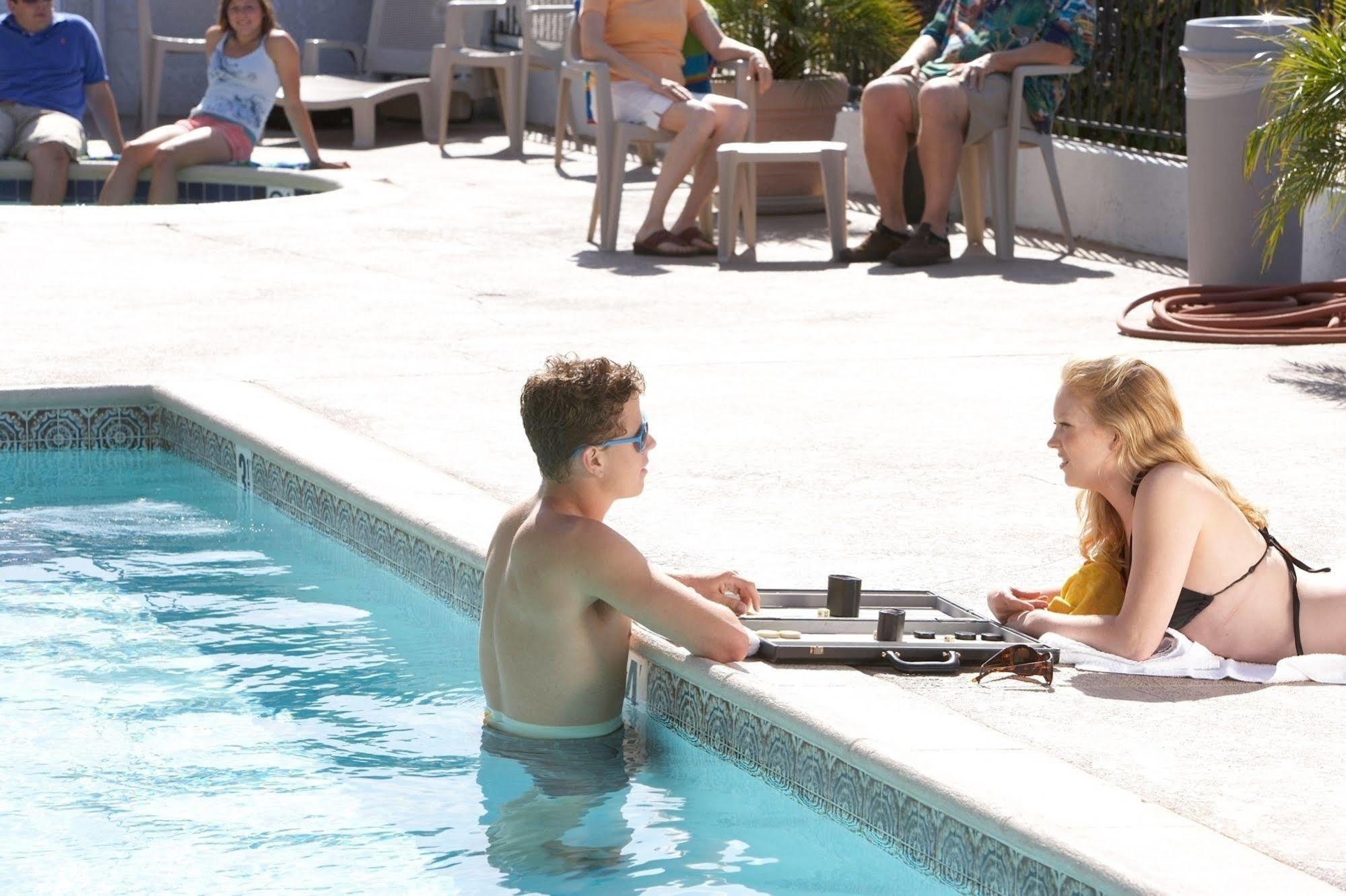 Riverleaf Mission Valley Hotel 2*
