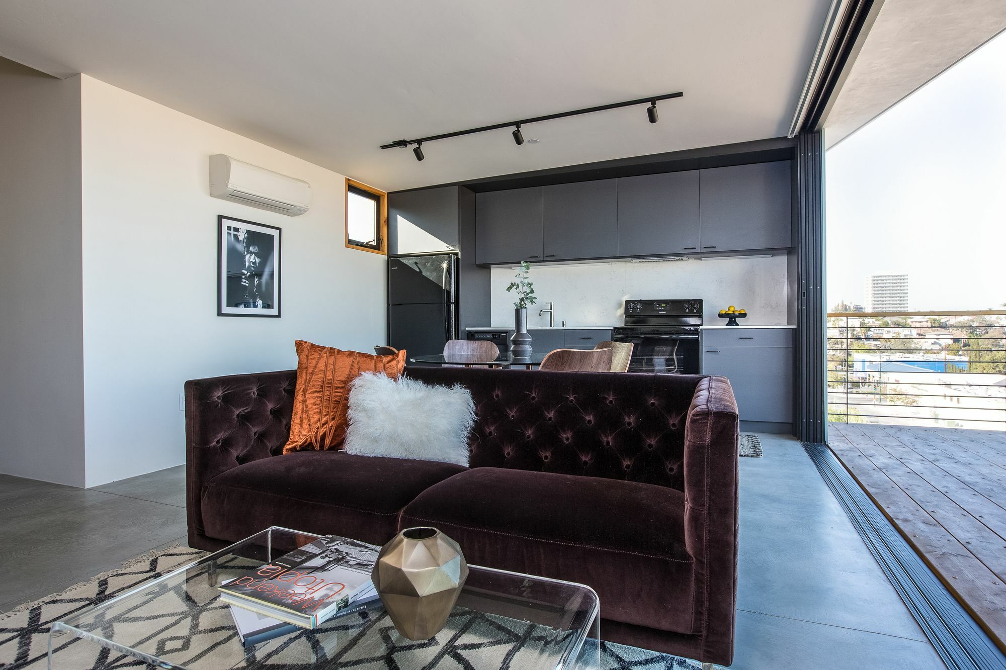 Apartment Intimate 1br In North Park By Sonder