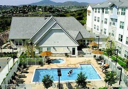 Rancho Bernardo Scripps Poway Hotel 3*