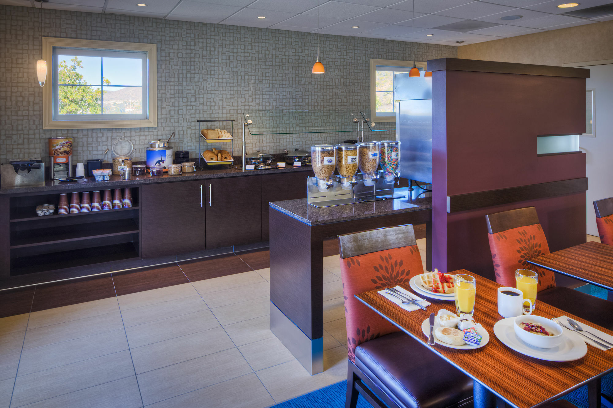 Hotel Rancho Bernardo Scripps Poway 3*