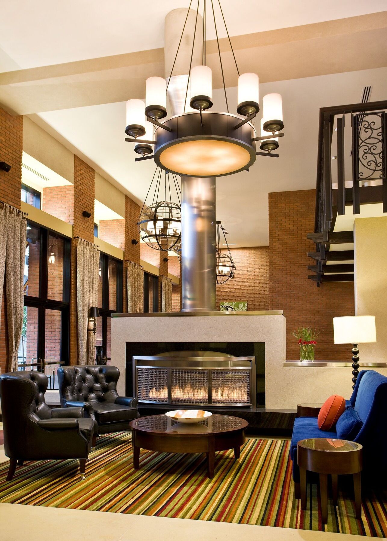 By Marriott Downtown/gaslamp Quarter 3*