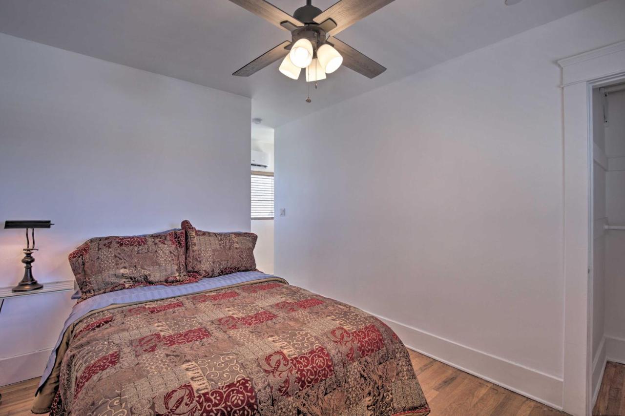 Pet-friendly Gem With Patio And Grill * San Diego