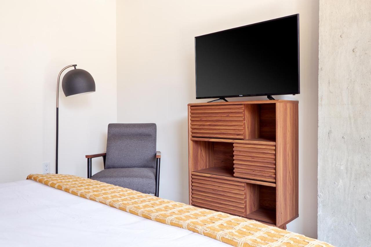 Apartahotel Sonder At The Continental 3*