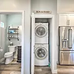 Dog-Friendly San Diego Home - 1 Mi To Ocean Beach